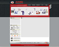 altnel makina tekstil makinalar imalat retim sat denizli