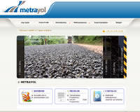 Metrayol Asfalt Yol Yapm ve Bakm ANKARA